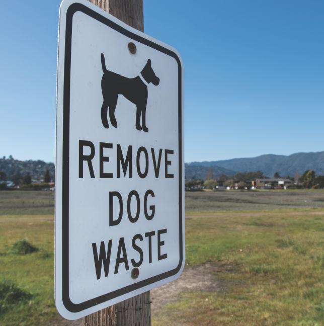 Pet Waste - Quad Cities Business News